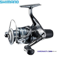 Катушка с задним фрикционом Shimano Sienna 2500 RE